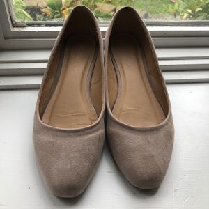 Madden girl flats